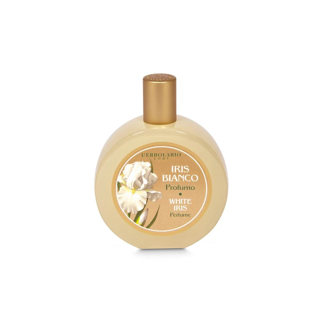 LERBOLARIO Ženski Parfem White Iris 50 mL