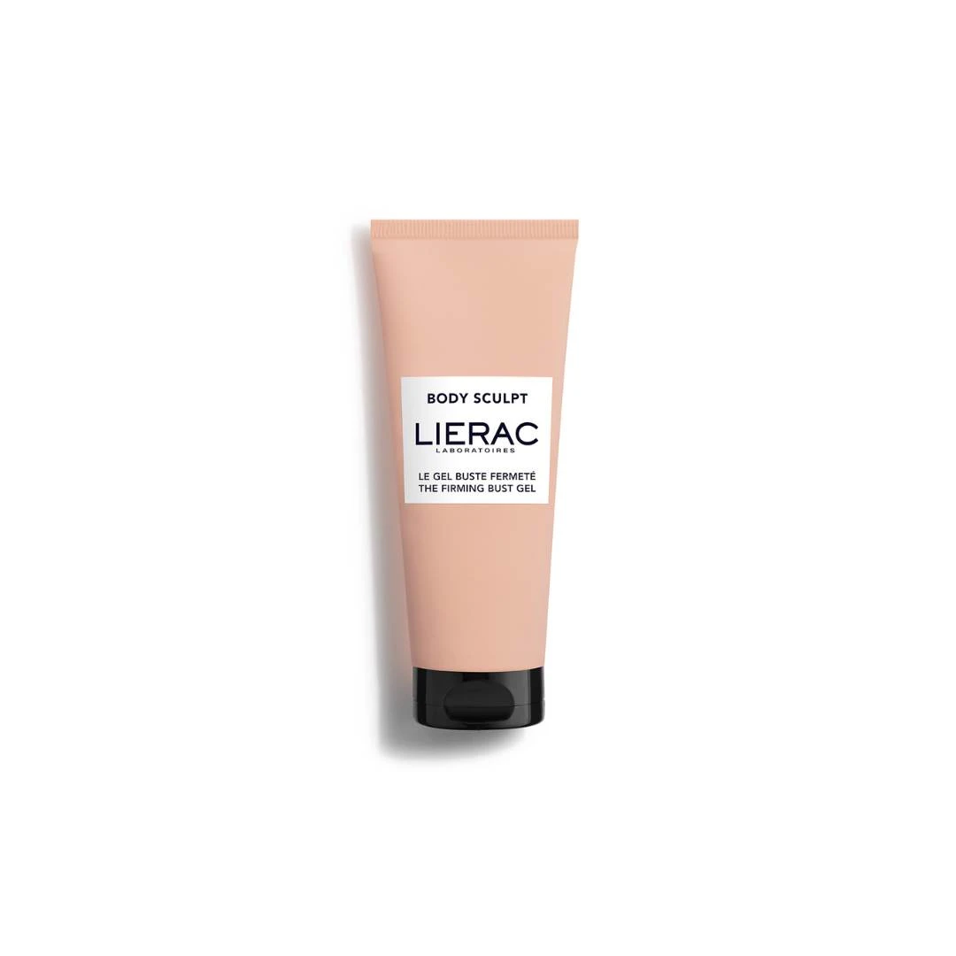 LIERAC BODY SCULPT Gel za Učvršćivanje Grudi 75 mL