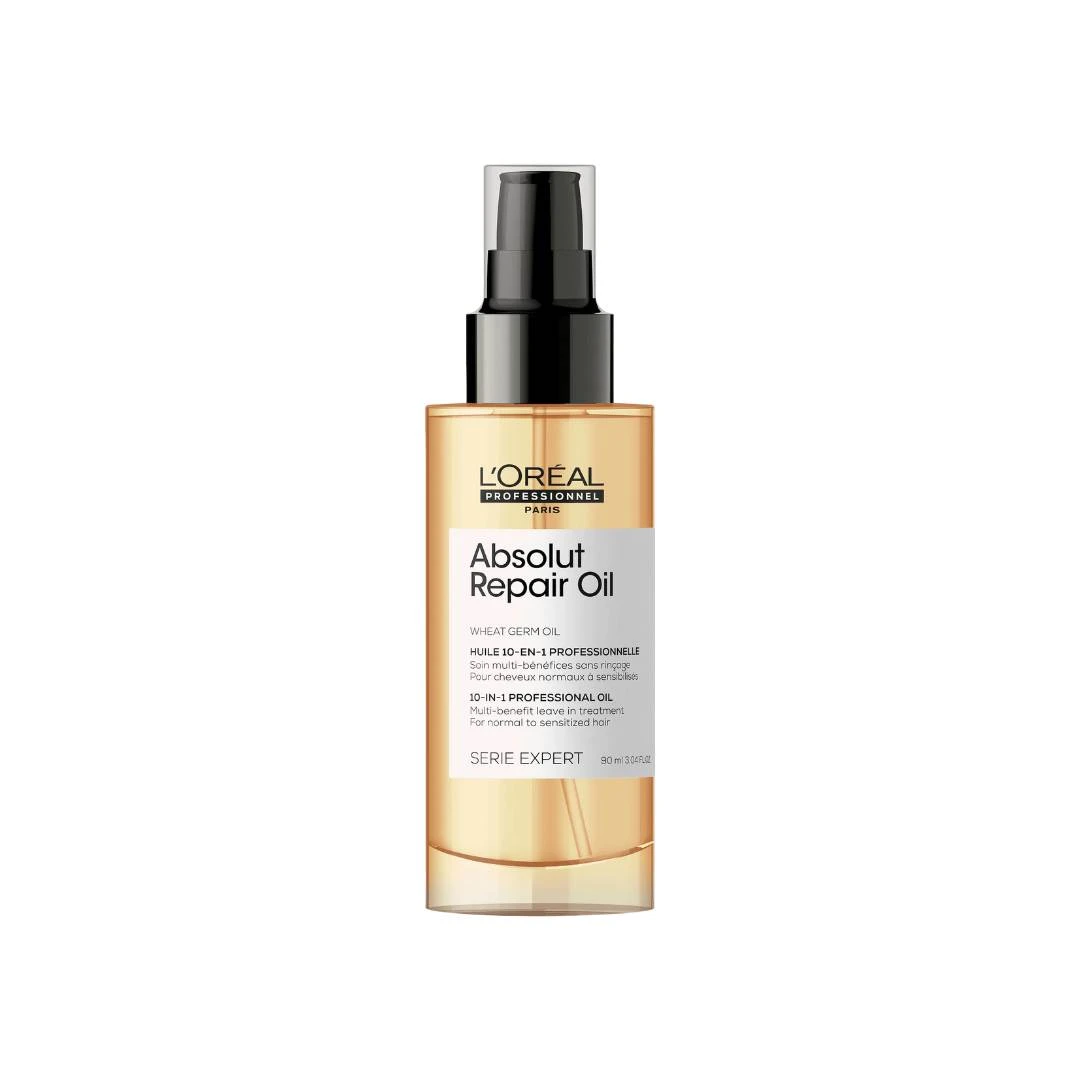 LOREAL Professionnel Serie Expert ABSOLUT REPAIR 10u1 Ulje 90 mL