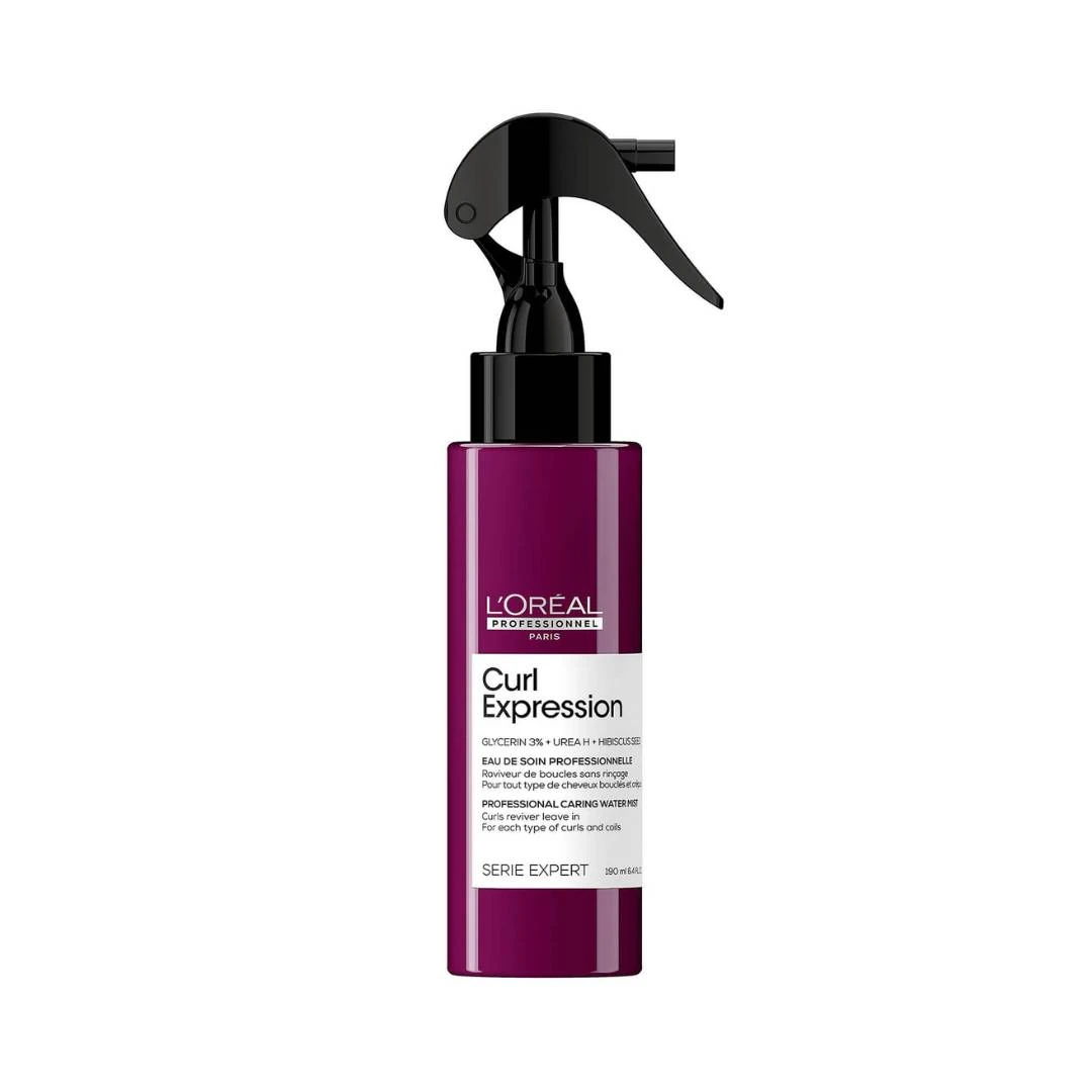 L’Oréal Professionnel CURL EXPRESSION Sprej za Kovrdžavu Kosu i Lokne 190 mL