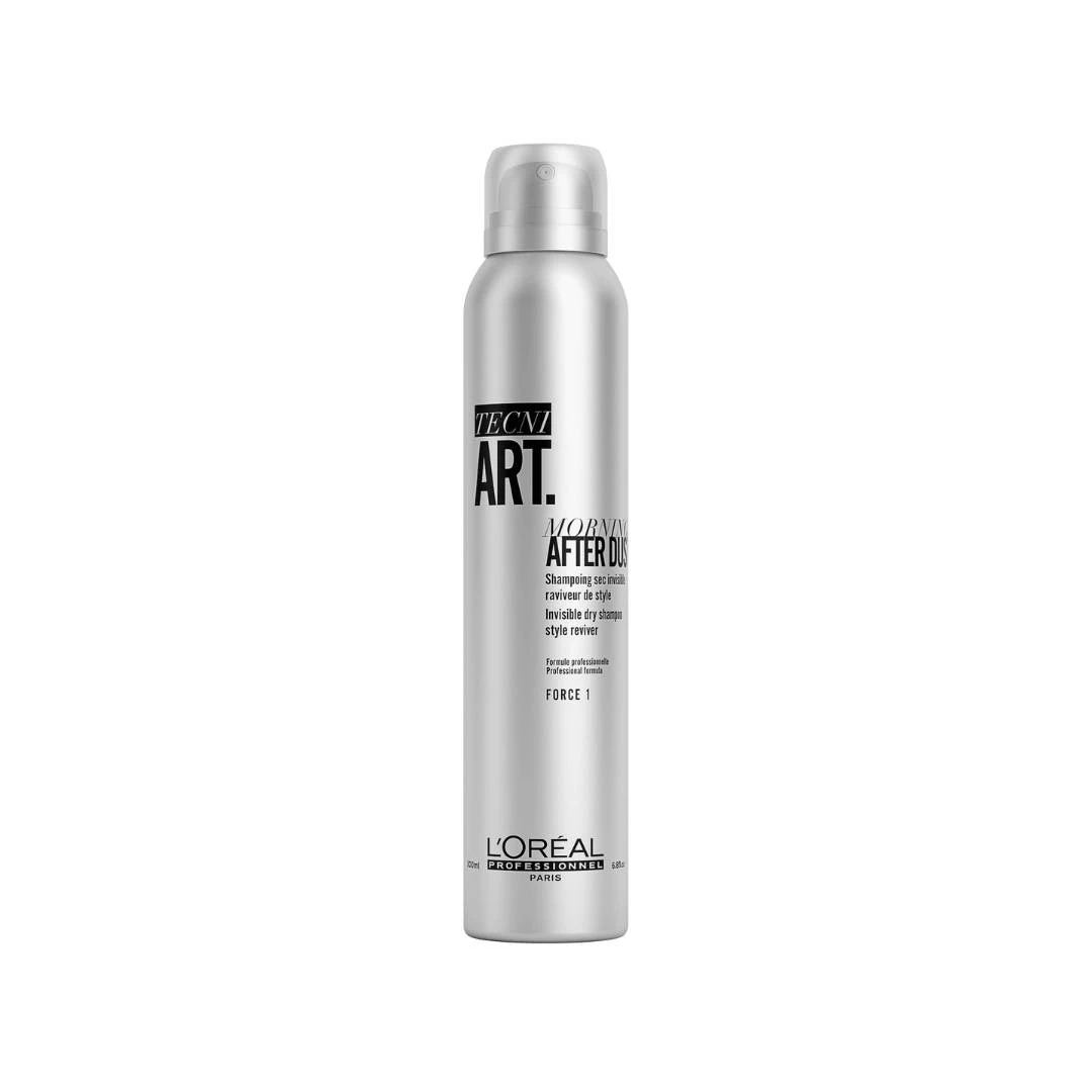 LOREAL Professionnel Tecni Art Morning After Dust Suvi Šampon 200 mL