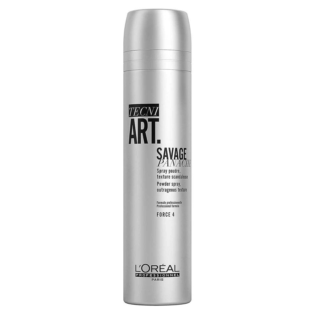 L'OREAL Professionnel Tecni Art Savage Panache Sprej 250 mL