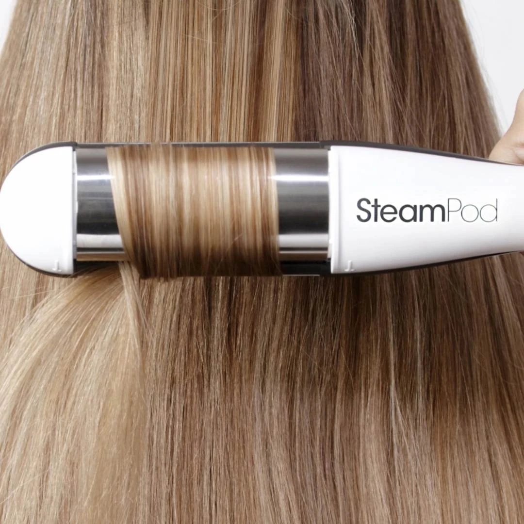 LOREAL Professionnel SteamPod 4.0 UTOPIA Presa za Kosu na Paru