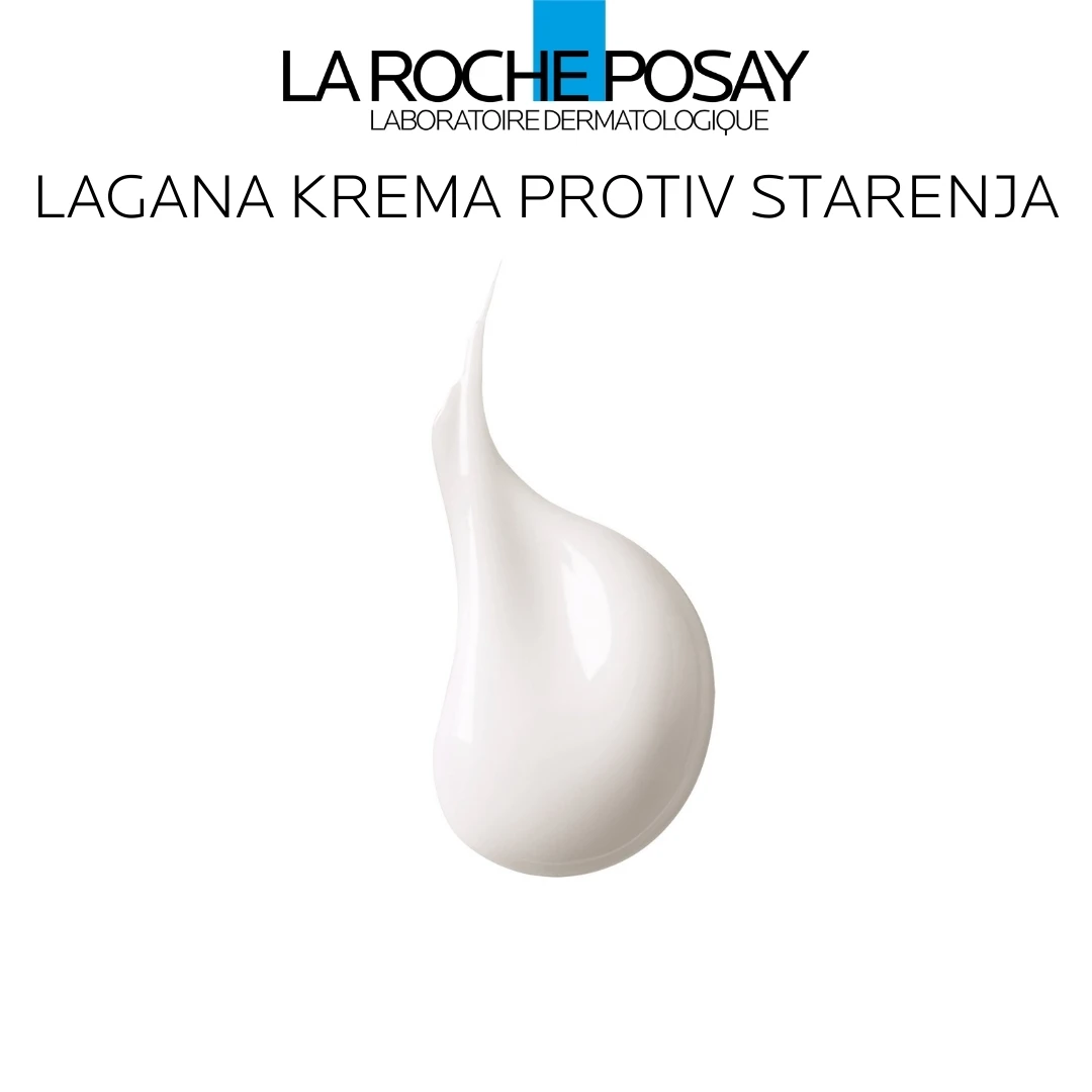 La Roche-Posay PURE Vitamin C Lagana Krema 40 mL