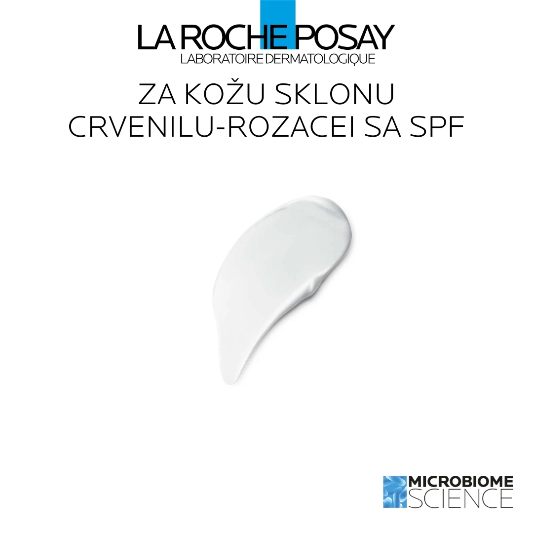 La Roche Posay TOLERIANE ROSALIAC AR SPF 30 Dnevna Krema za Kožu sa Rozaceom 50 mL