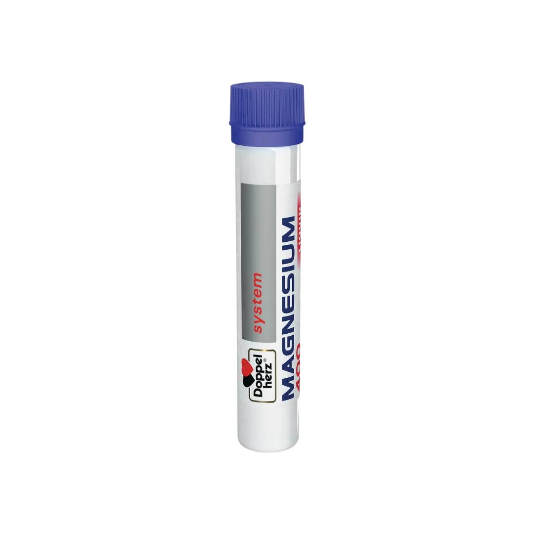 Doppelherz® Magnezijum 400 Liquid 25 mL 10 Ampula 