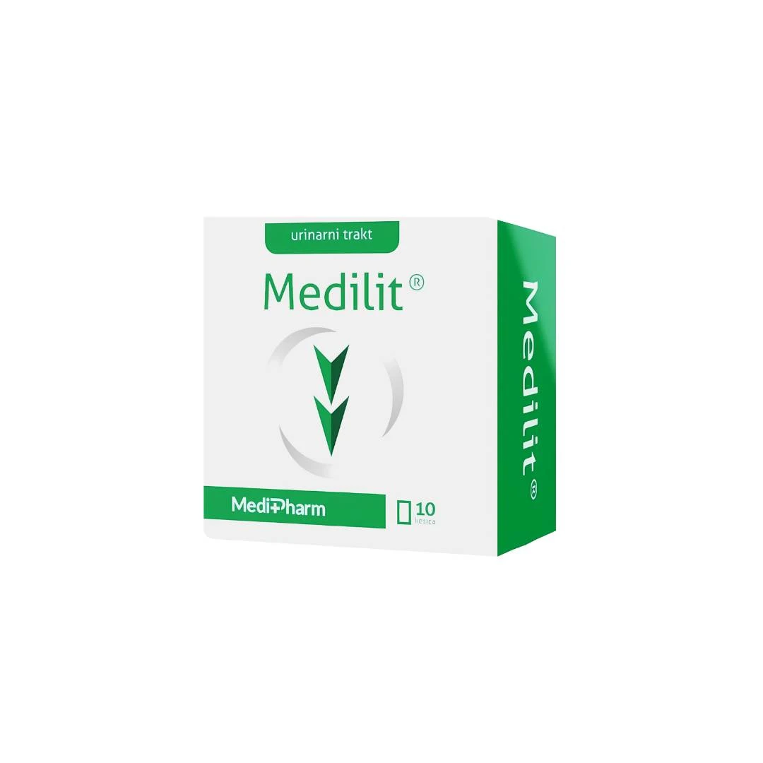 Medilit® 10 Kesica