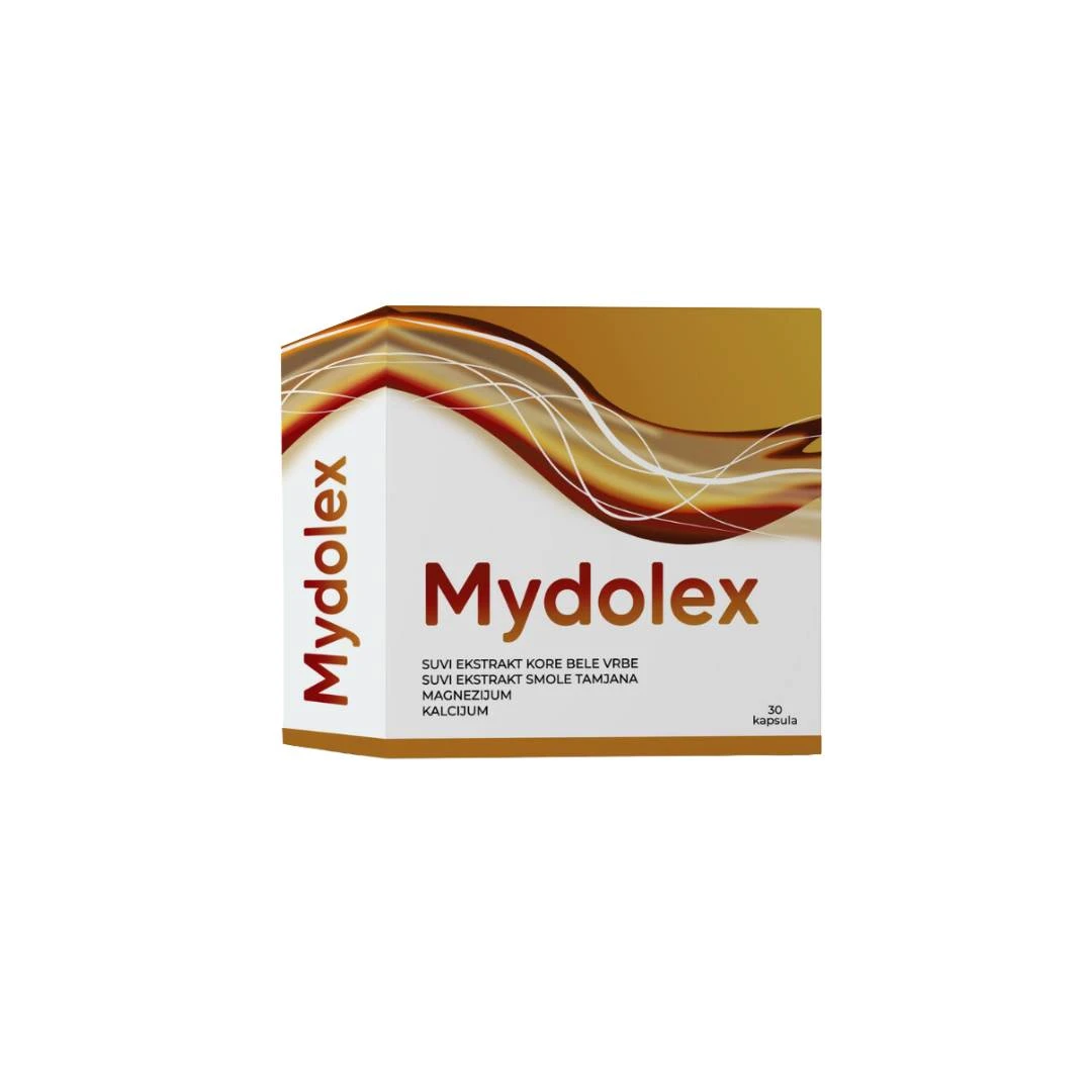 naturalab® Mydolex 30 Kapsula