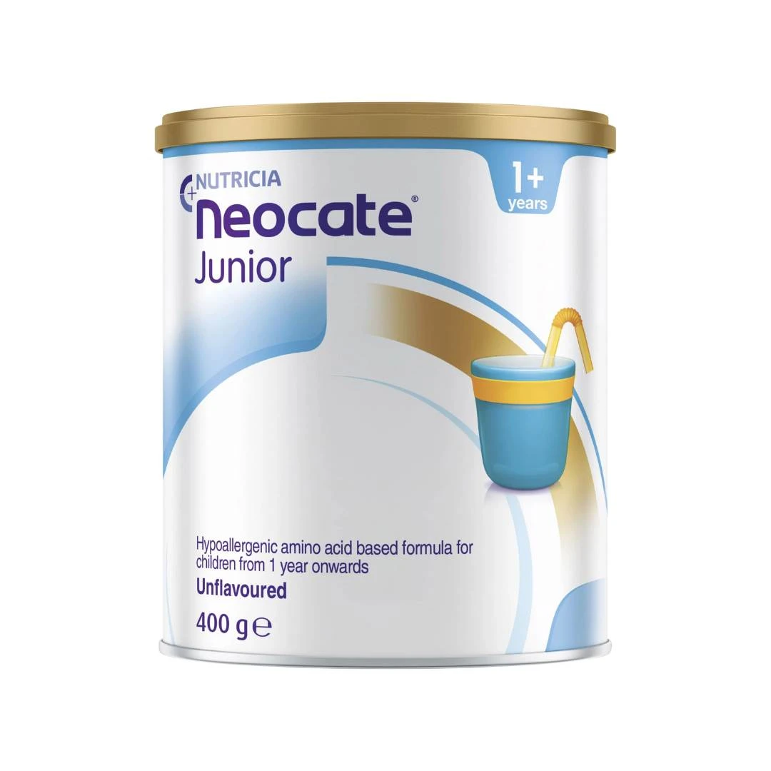 NUTRICIA Neocate® Junior 400 g Aminokiseline