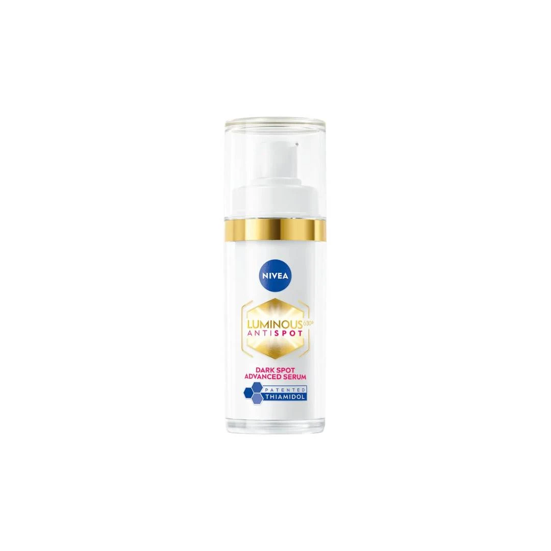 NIVEA Luminous Unapređeni Serum Protiv Hiperpigmentacija 30 mL