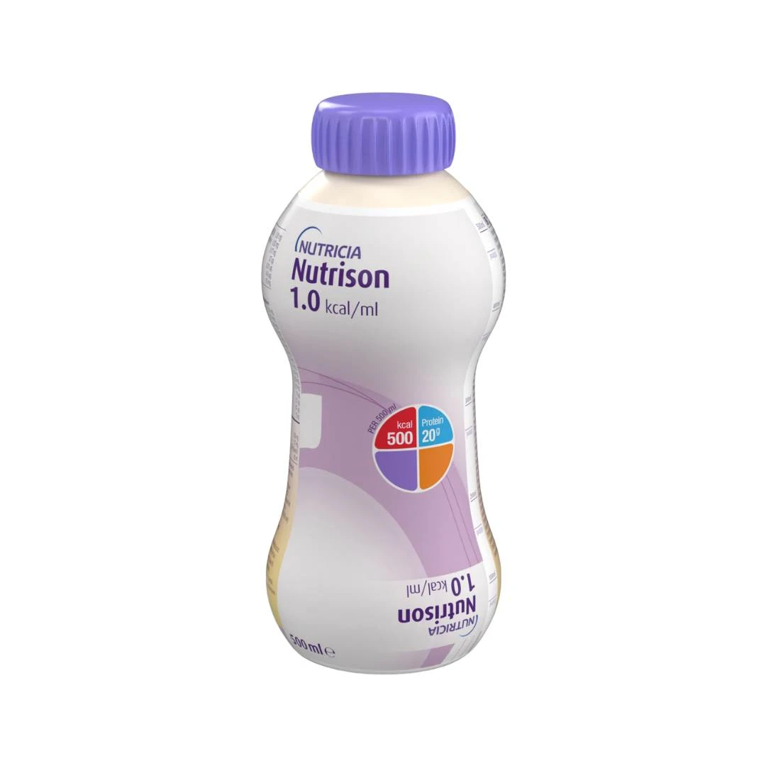 NUTRICIA Nutrison Standard 500 mL