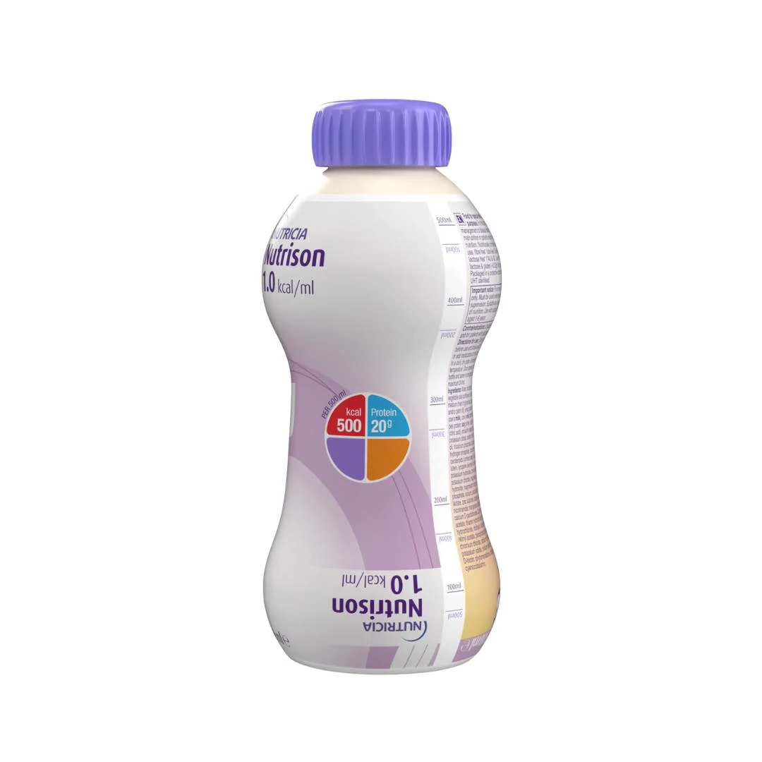 NUTRICIA Nutrison Standard 500 mL, | eApoteka