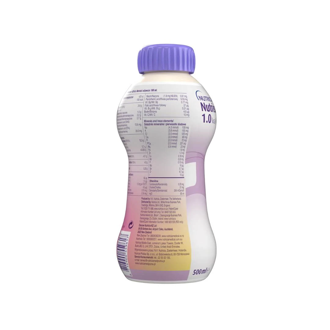 NUTRICIA Nutrison Standard 500 mL