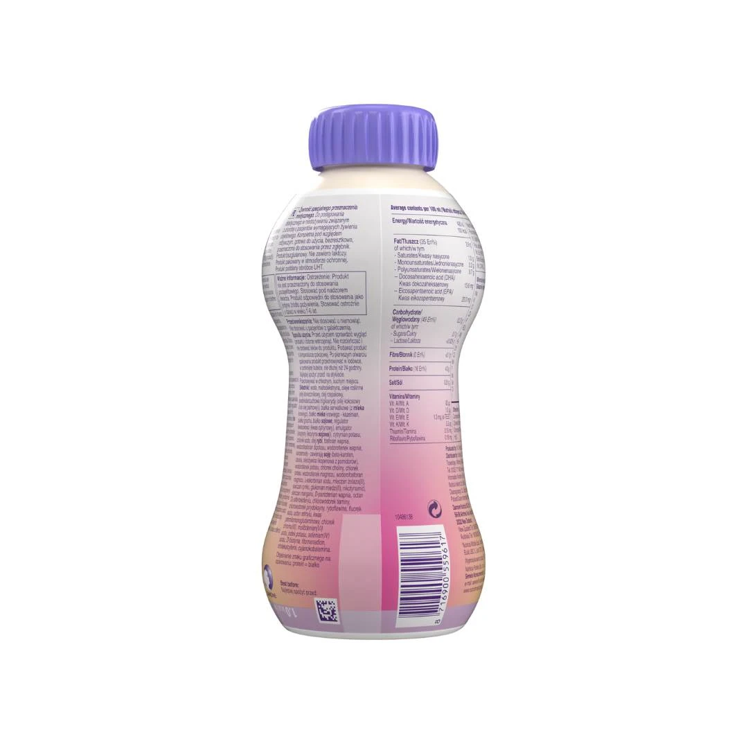 NUTRICIA Nutrison Standard 500 mL