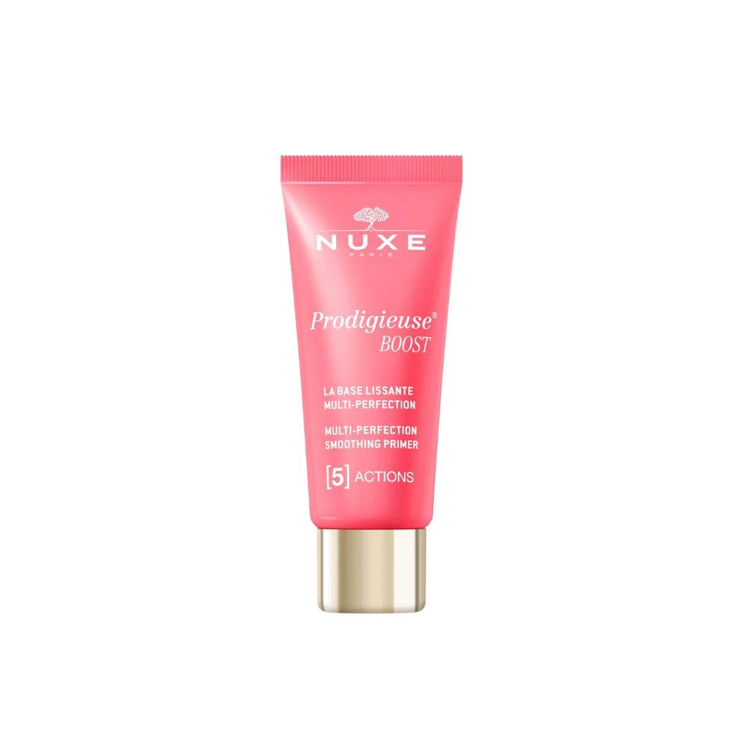 NUXE Crème Prodigieuse® Boost 5u1 Zaglađujući Prajmer 30 mL