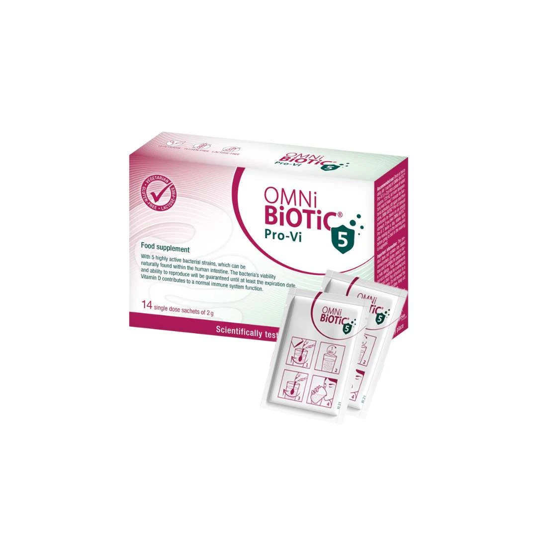 ОМNi BiОТiC PRO-VI 5 14 Kesica