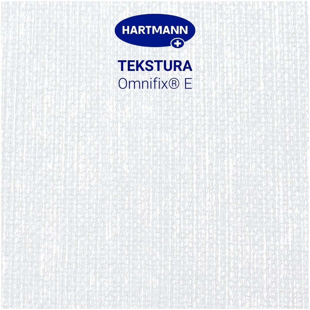 HARTMANN Omnifix® Netkani, Elastični i Hipoalergijski Flaster za Kožu 2x(2,5cm x 10m)