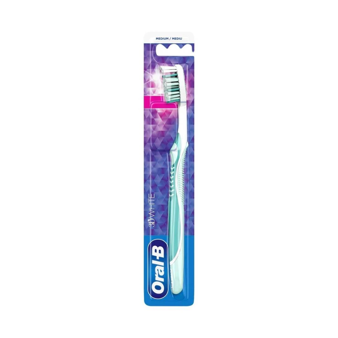 Oral-B® 3D White Četkica za Zube