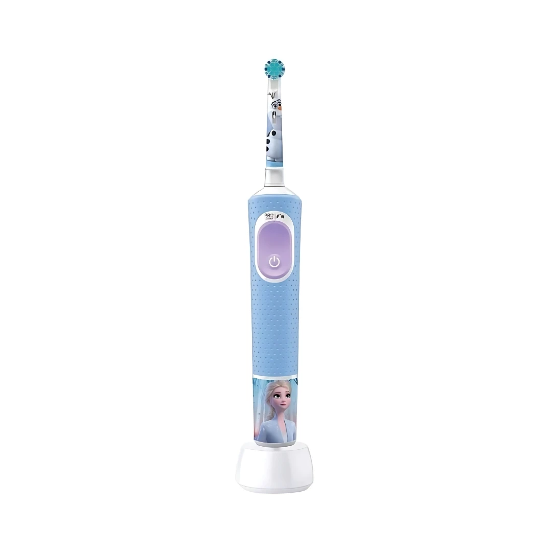 Oral-B® Električna Četkica za Decu Frozen PRO KIDS 3+