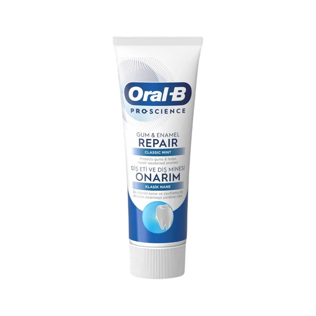 Oral-B® Gum & Enamel Repair Pasta za Zube 75 mL