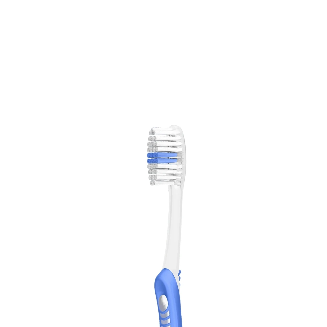 Oral-B® Četkica za Zube 123 sa Indikatorom 1 Četkica za Pranje Zuba