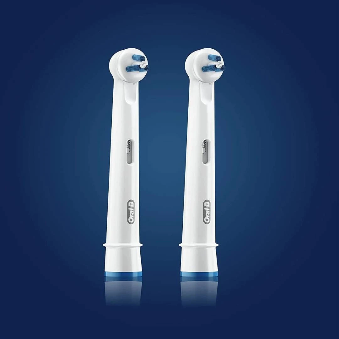 Oral-B® Interspace IP17 Nastavci za Električnu Četkicu za Zube