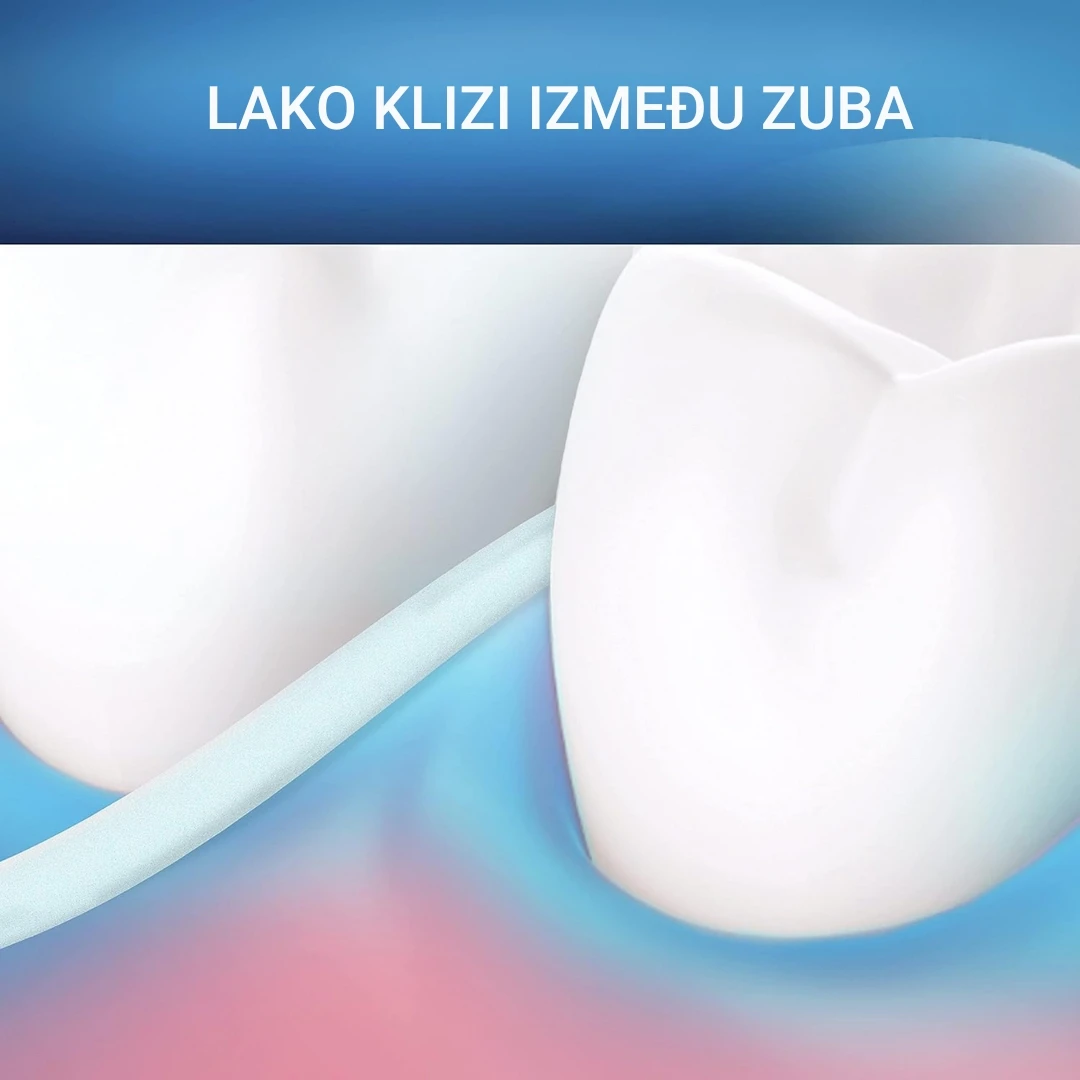 Oral-B® Konac za Zube Essential 50 m