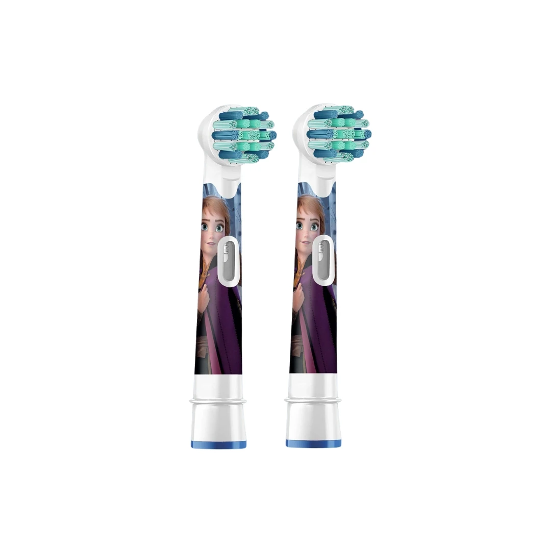 Oral-B® Nastavci za Četkicu FROZEN 2 Nastavka