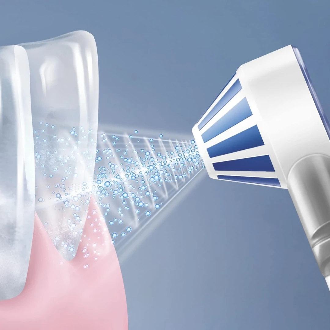 Oral-B® Nastavci OxyJet 4 Nastavka