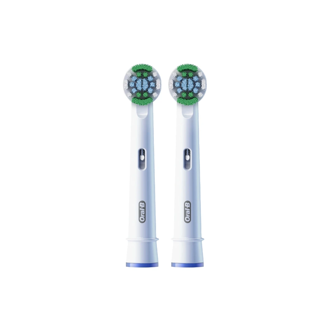 Oral-B® Nastavci za Električnu Četkicu Precision Clean 2 Nastavka