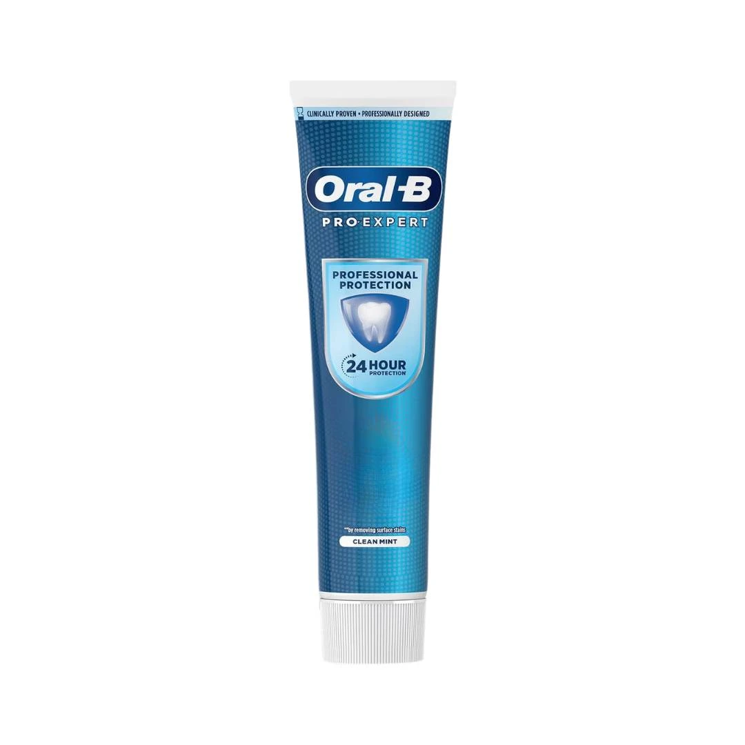 Oral-B® Pro Expert Protect Pasta za Zube 125 mL