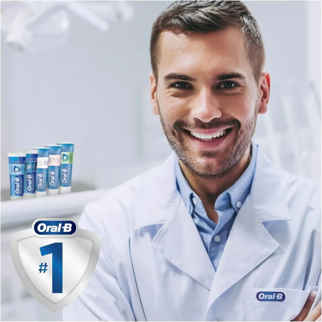 Oral-B® Pro Expert Protect Pasta za Zube 125 mL