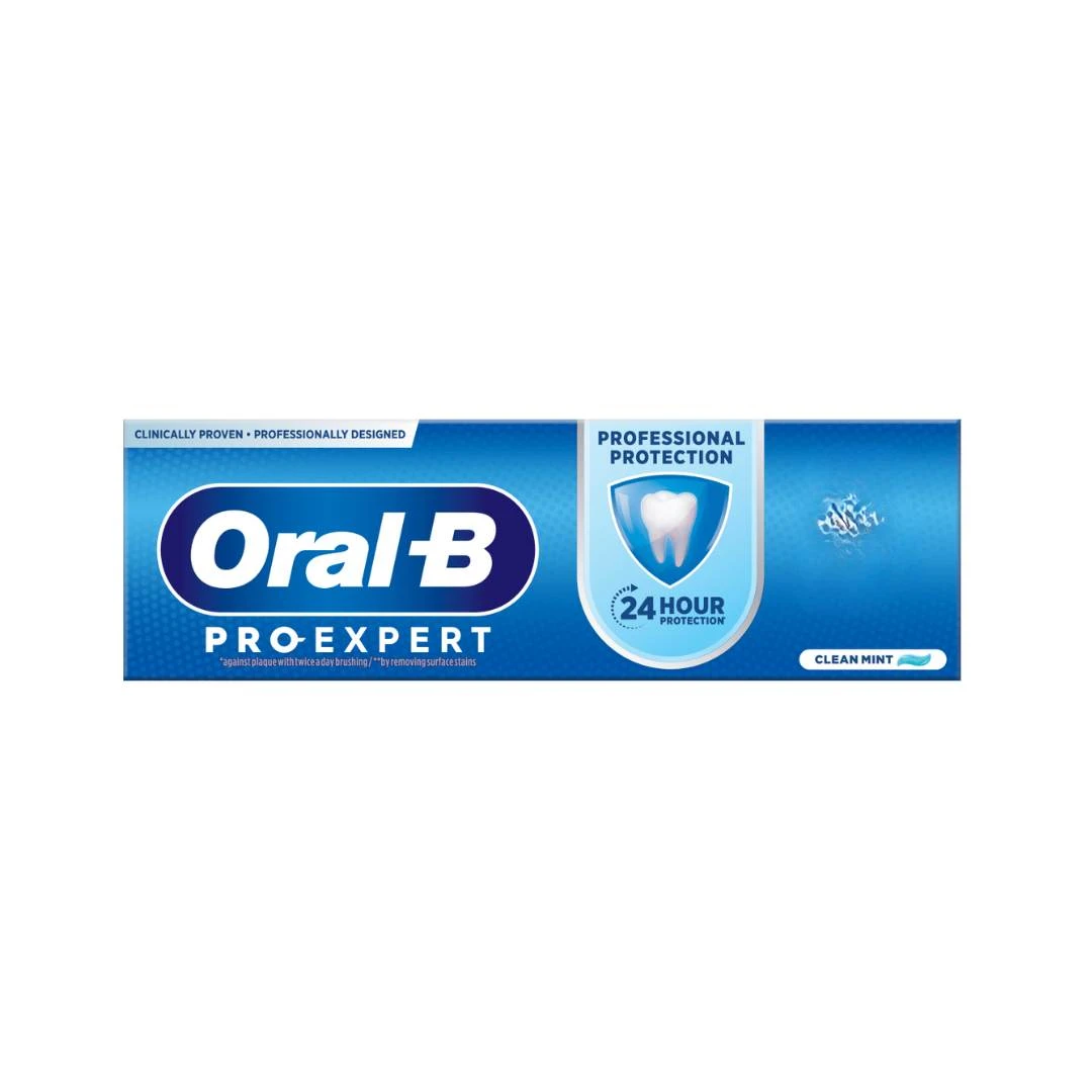 Oral-B® Pro Expert Protect Pasta za Zube 75 mL