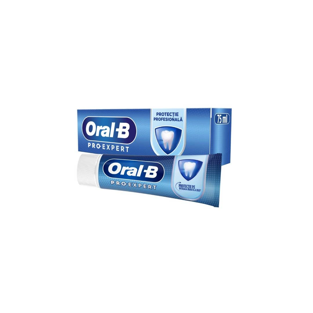 Oral-B® Pro Expert Protect Pasta za Zube 75 mL