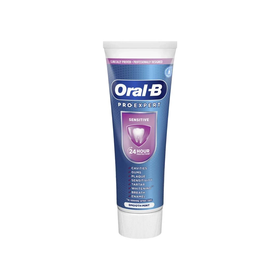 Oral-B® Pro Expert Sensitive Pasta za Zube 75 mL