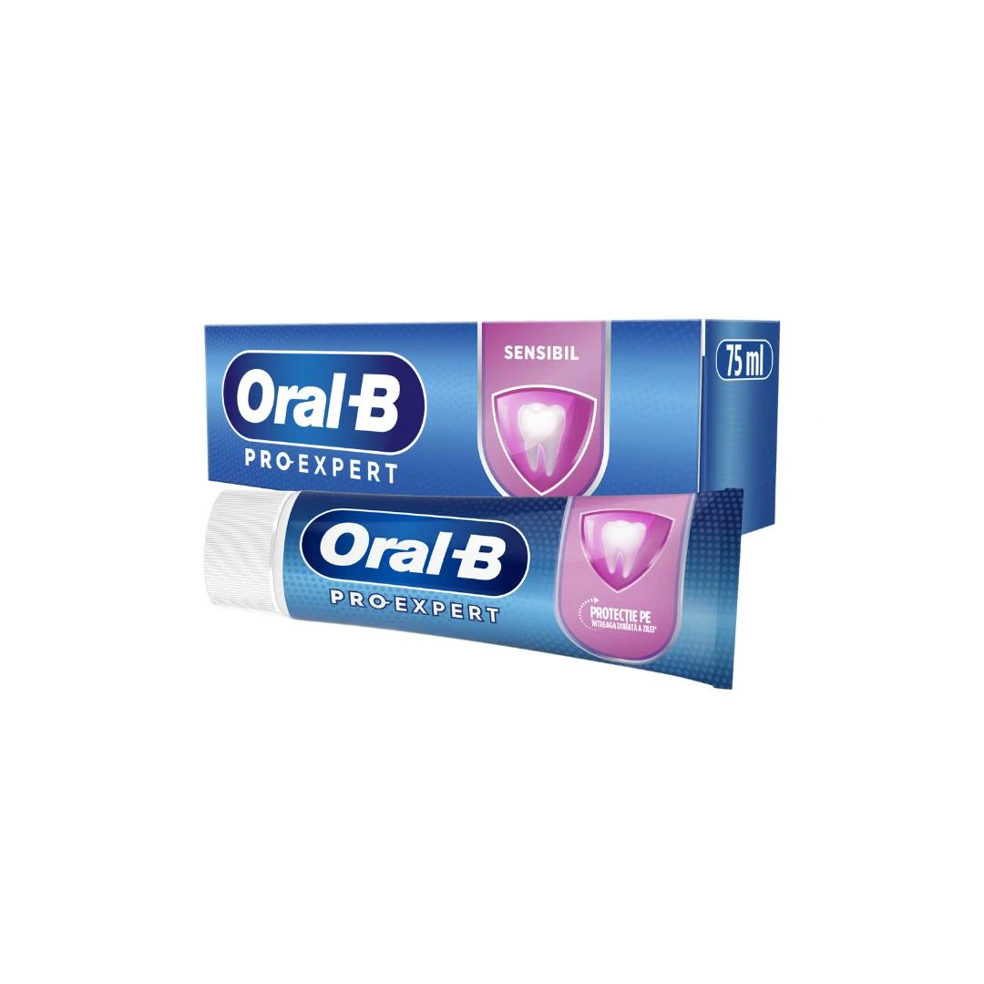 Oral-B® Pro Expert Sensitive Pasta za Zube 75 mL