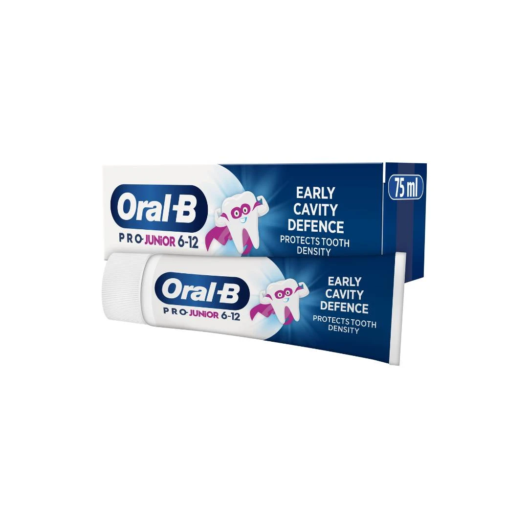 Oral-B® Pro JUNIOR Pasta za Zube za Decu 75 mL