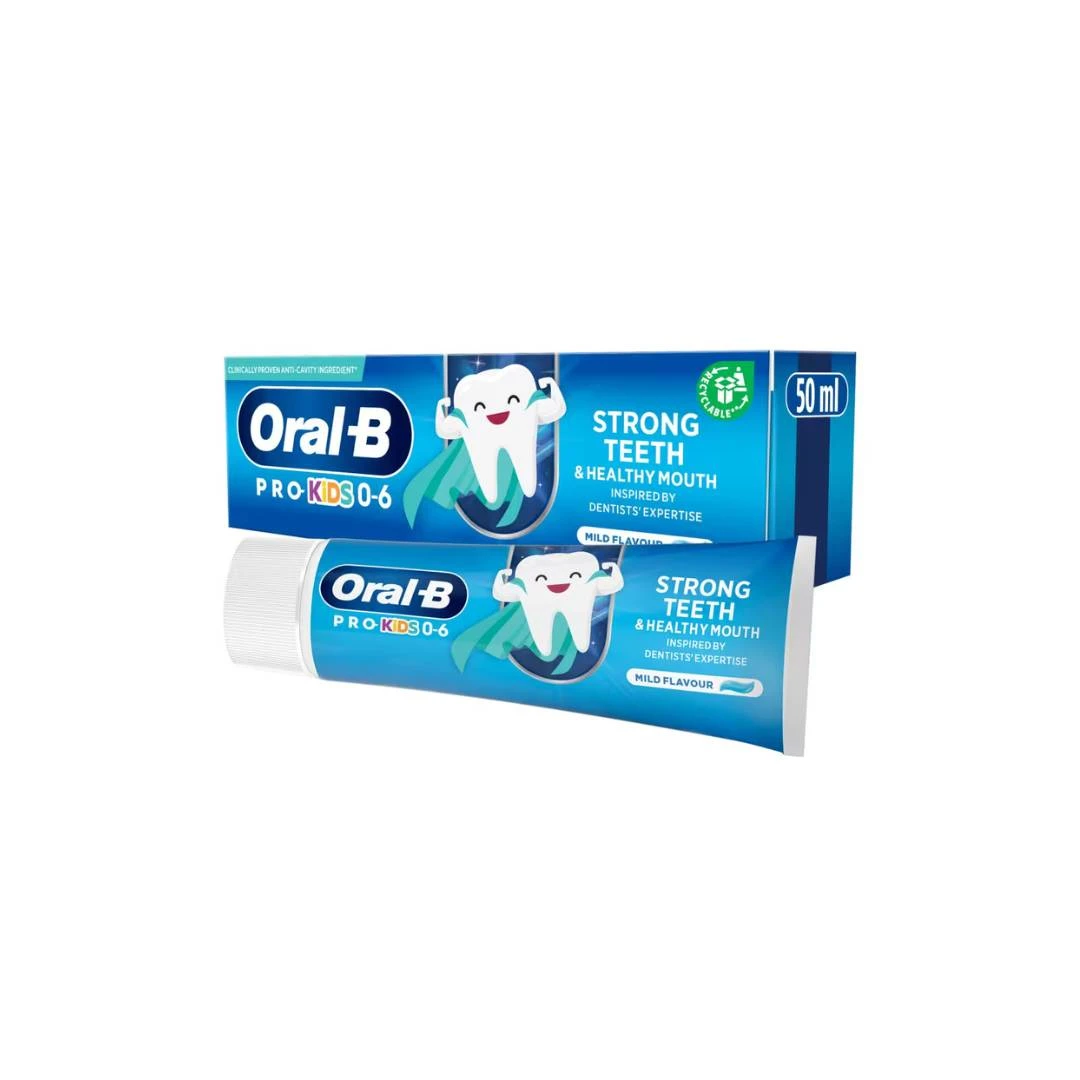 Oral-B® Pro KIDS Pasta za Zube za Decu 75 mL