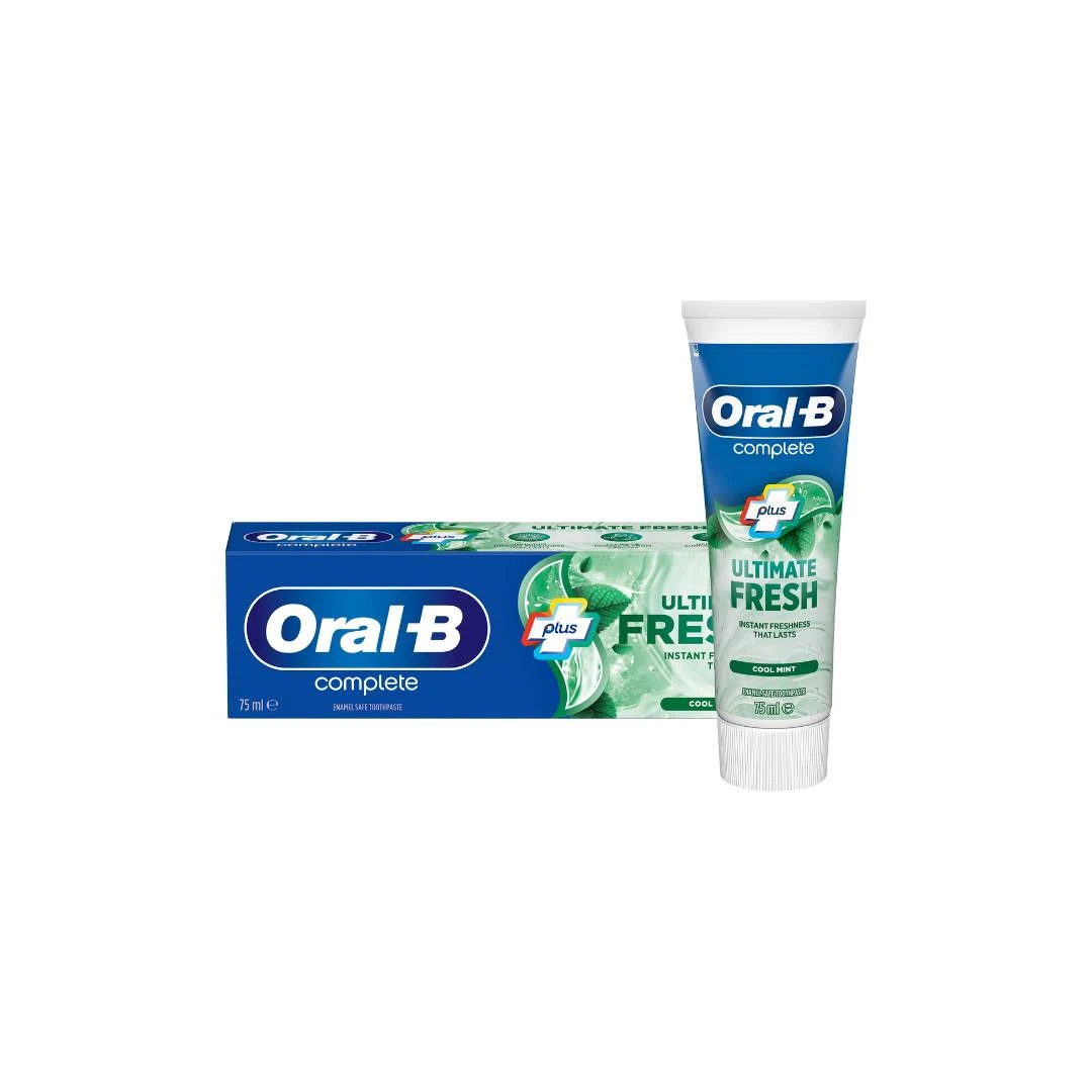 Oral-B® Ultimate Fresh Pasta za Zube 75 ml