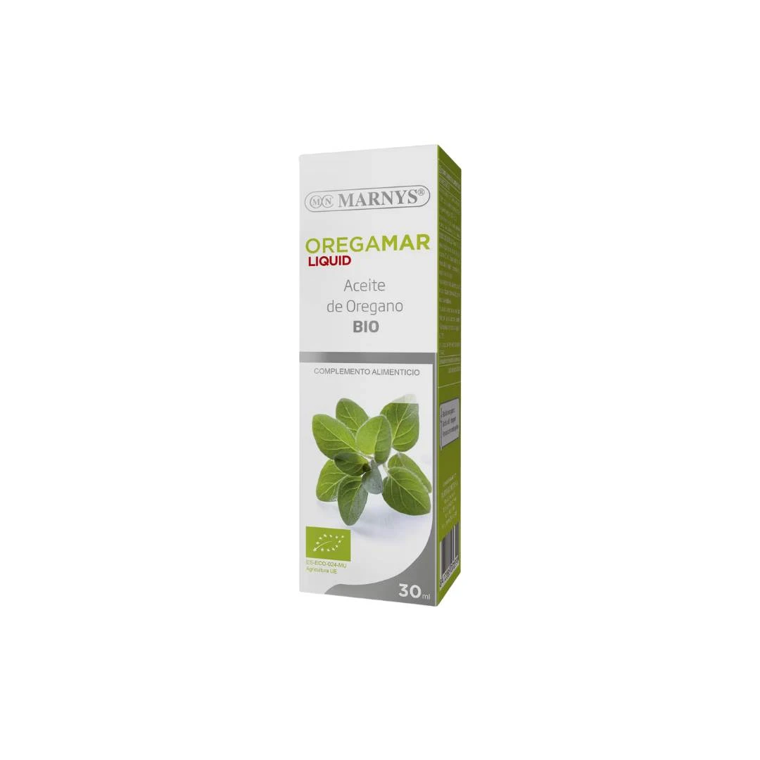 OREGAMAR Ulje Divljeg Origana 30 mL