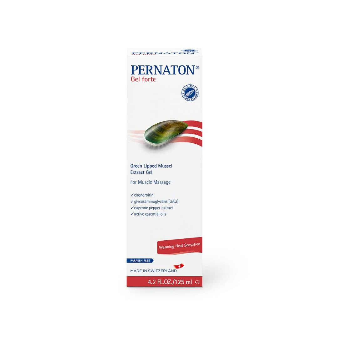 PERNATON® Gel Forte 125 mL