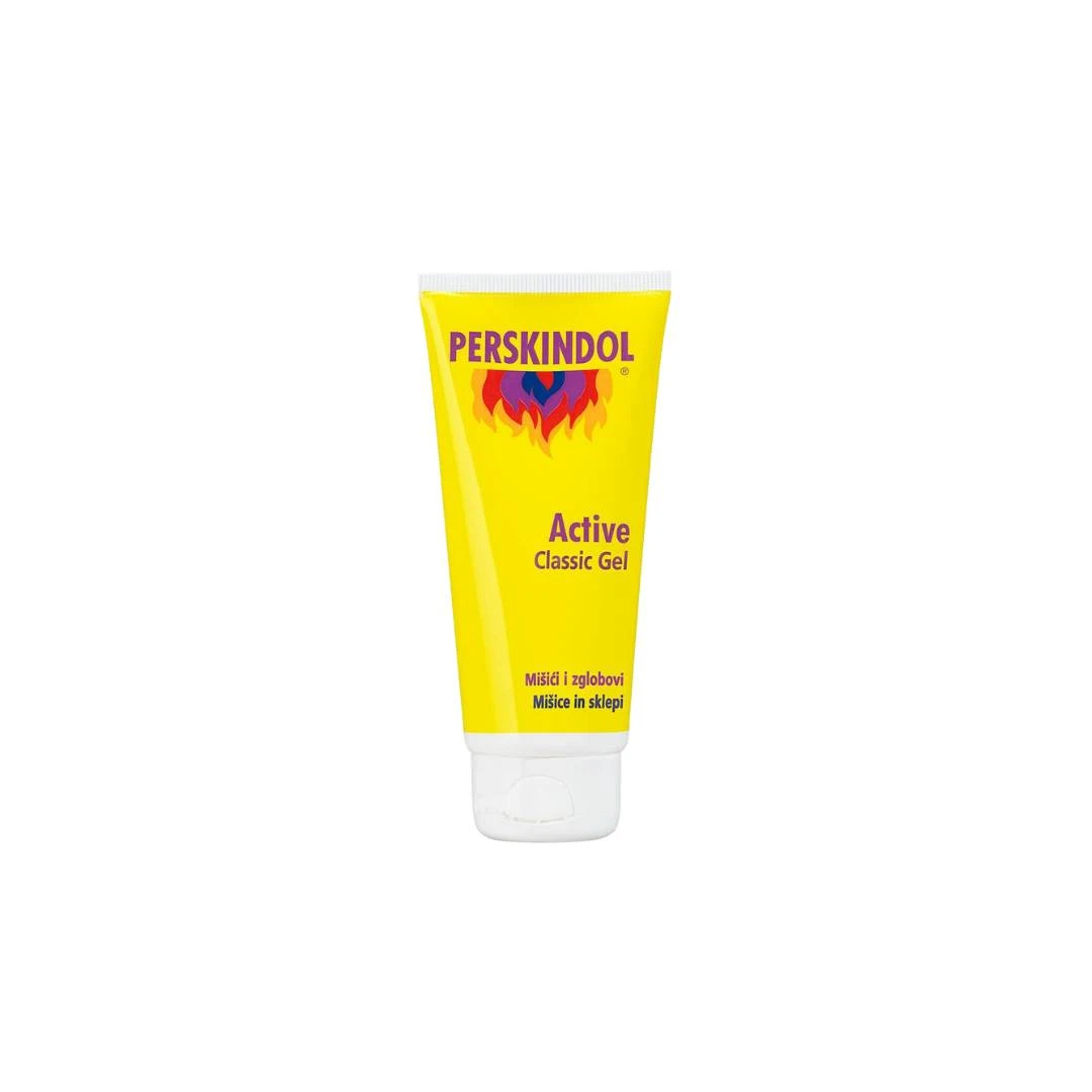 PERSKINDOL Active Gel 100 mL