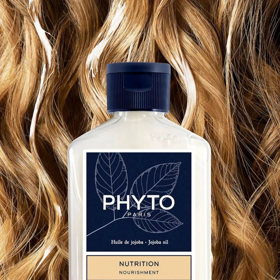 PHYTO NOURISHMENT Šampon za Suvu i Veoma Suvu Kosu 250 mL