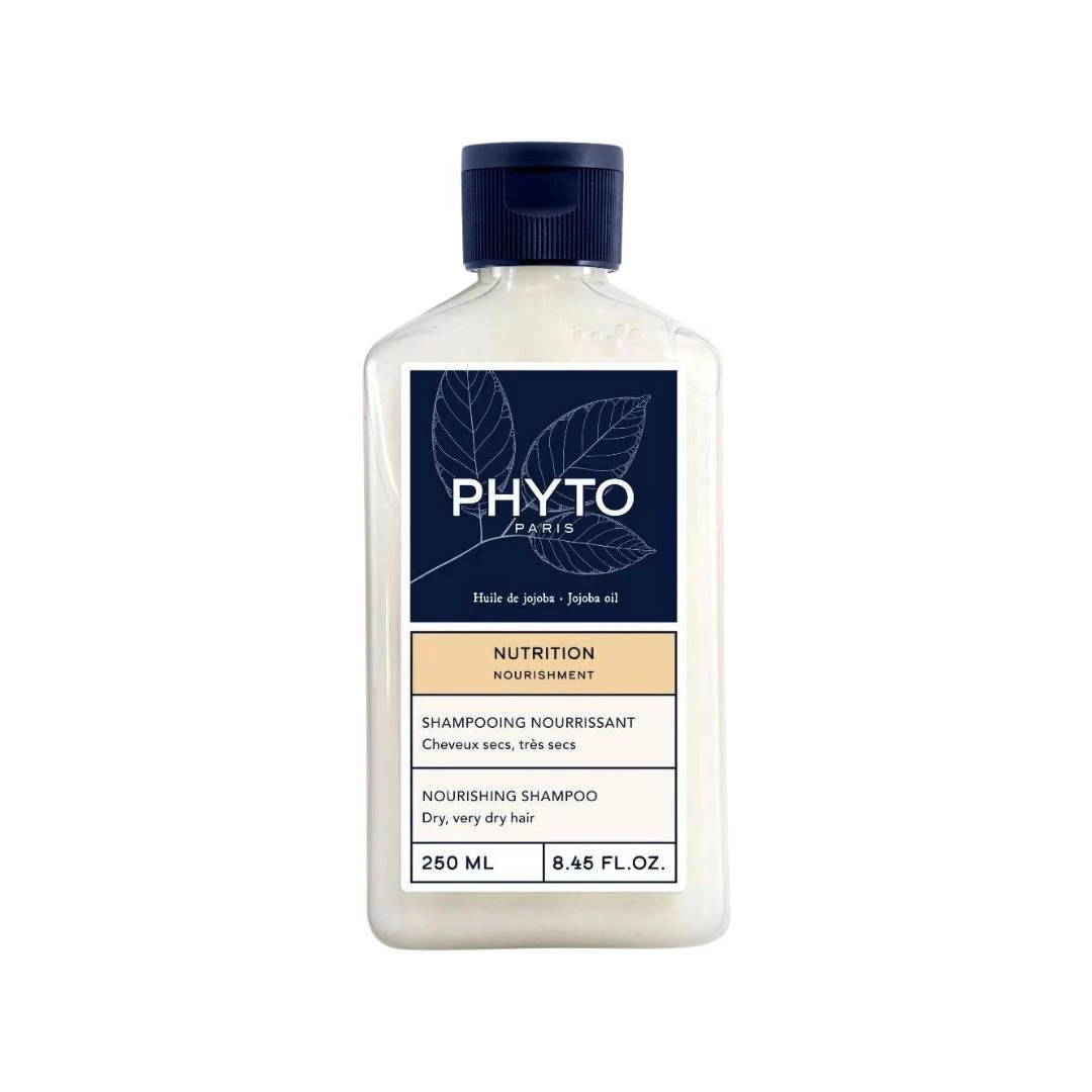 PHYTO NOURISHMENT Šampon za Suvu i Veoma Suvu Kosu 250 mL