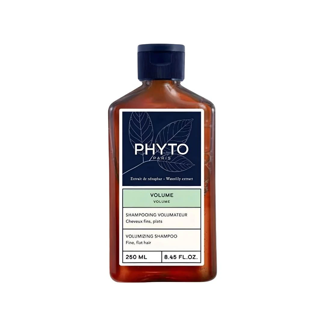 PHYTO VOLUME Šampon za Volumen Kose 250 mL