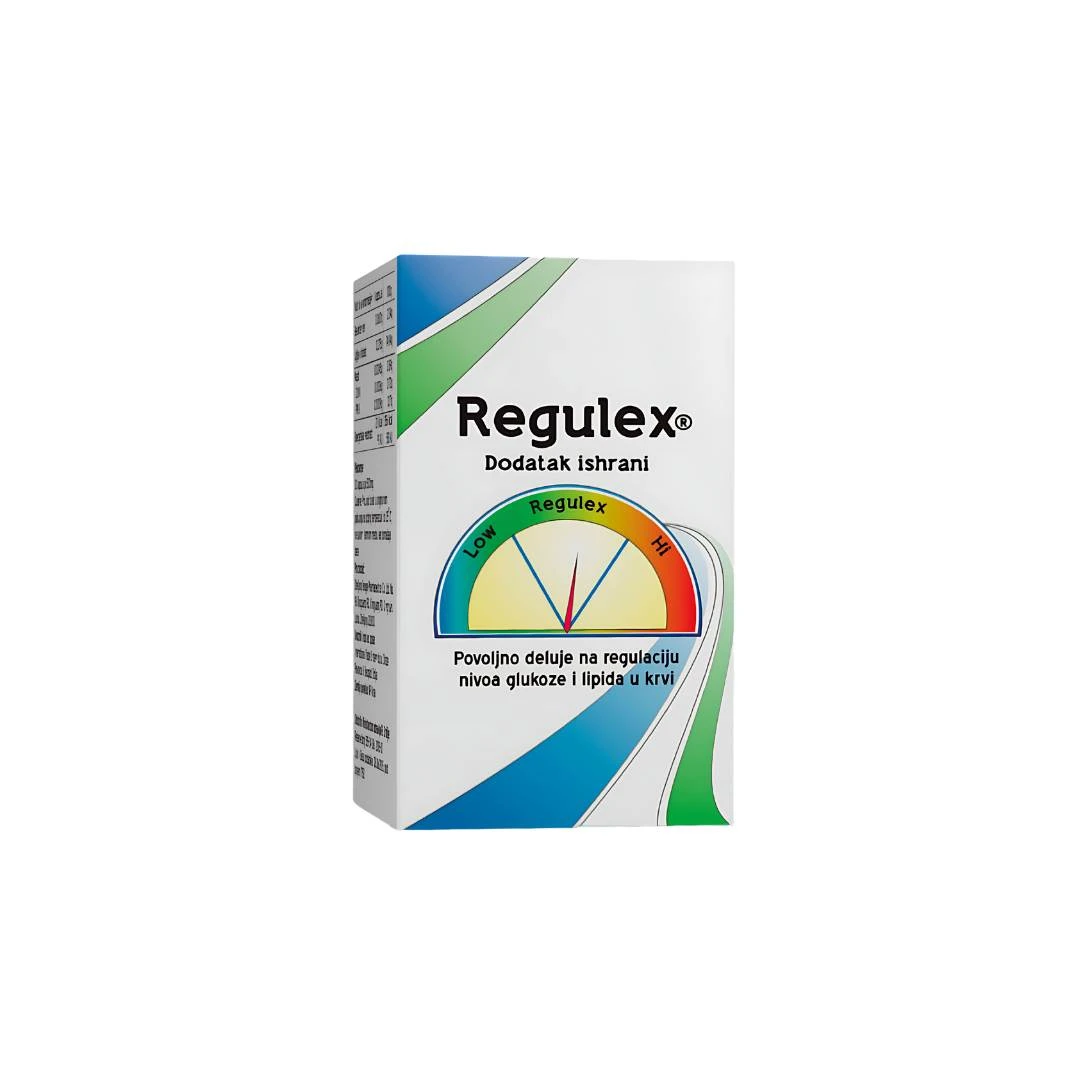 Regulex® Kapsule A30