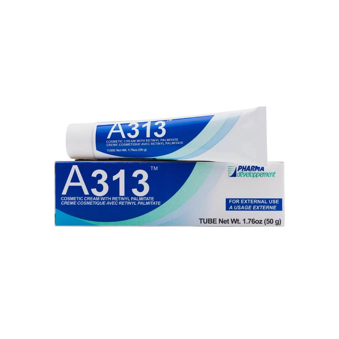 Retinol A313 Krema sa Retinil Palmitatom 50 g Vitamin A