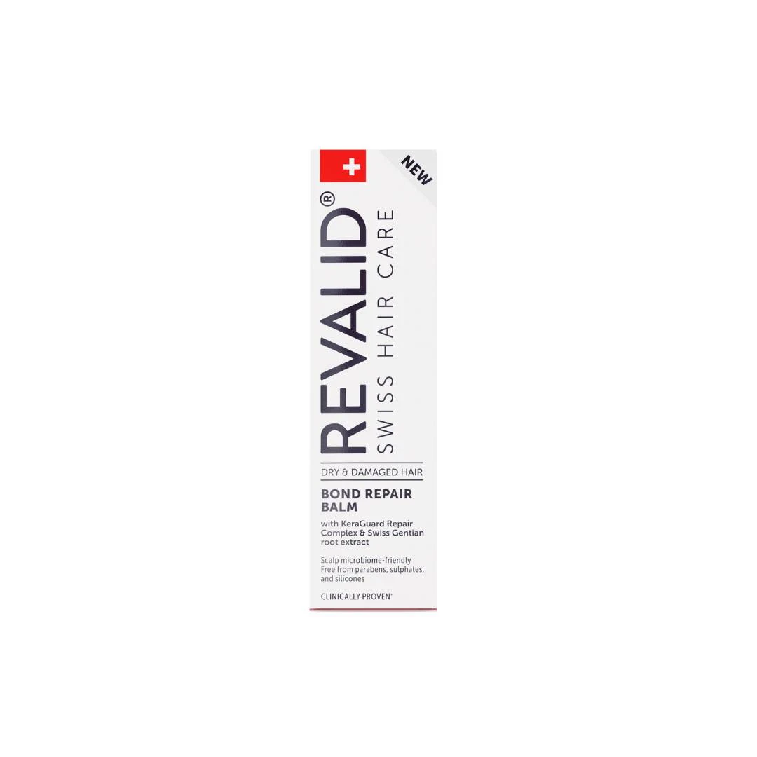 REVALID® Bond Repair Balzam za Suvu i Oštećenu Kosu 100 mL