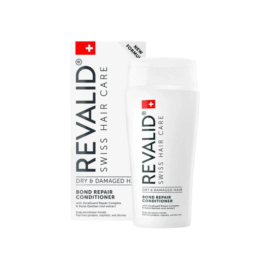 REVALID® Bond Repair Conditioner Regenerator za Kosu 200 mL