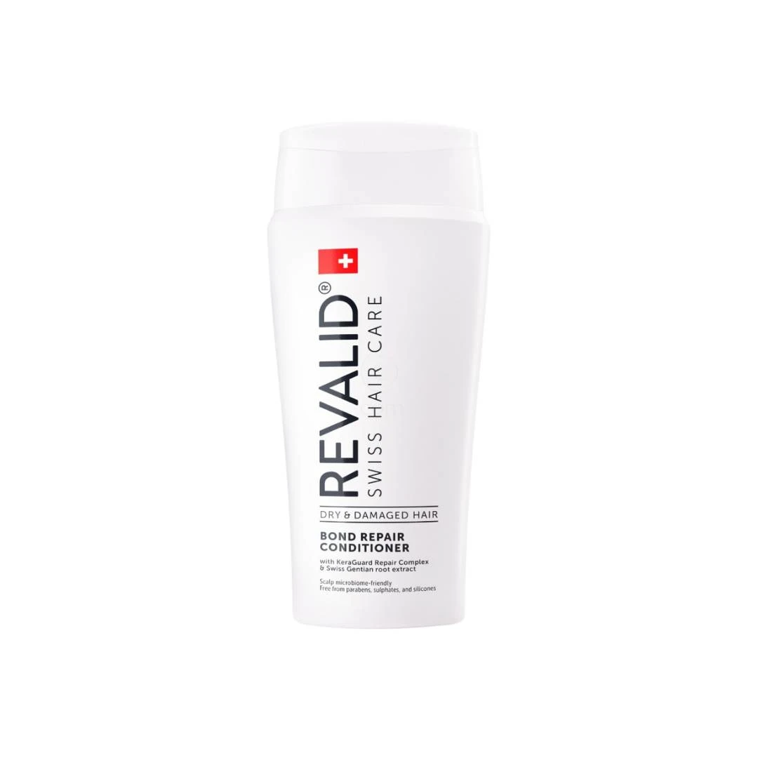 REVALID® Bond Repair Conditioner Regenerator za Kosu 200 mL